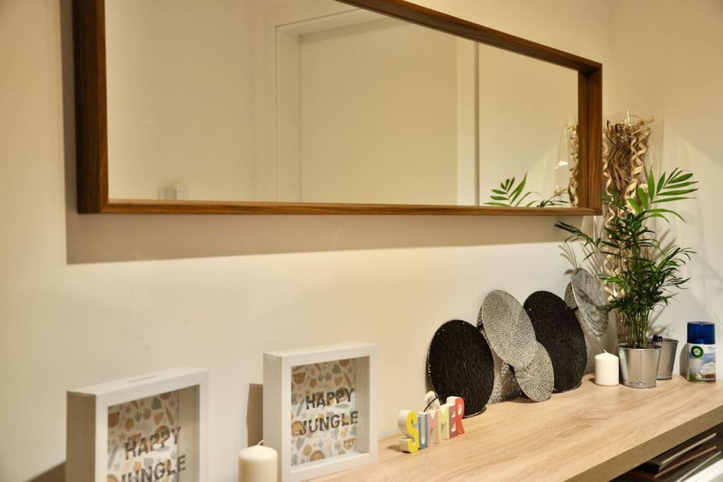 New Studio Apartment In Central Budapest - Free Parking Budapeste Exterior foto