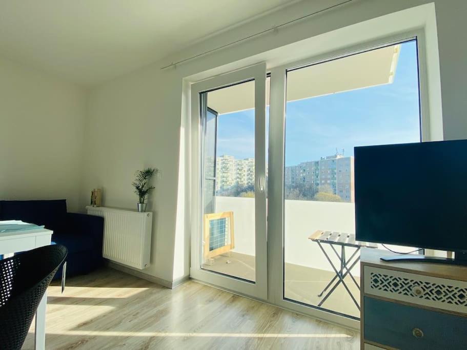 New Studio Apartment In Central Budapest - Free Parking Exterior foto