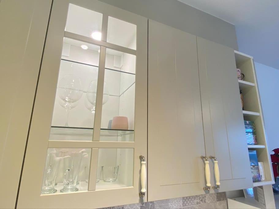 New Studio Apartment In Central Budapest - Free Parking Budapeste Exterior foto