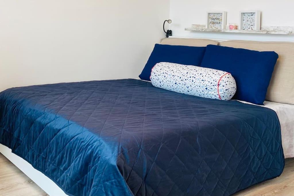 New Studio Apartment In Central Budapest - Free Parking Budapeste Exterior foto