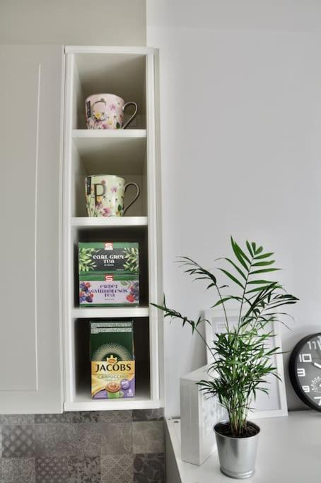 New Studio Apartment In Central Budapest - Free Parking Budapeste Exterior foto