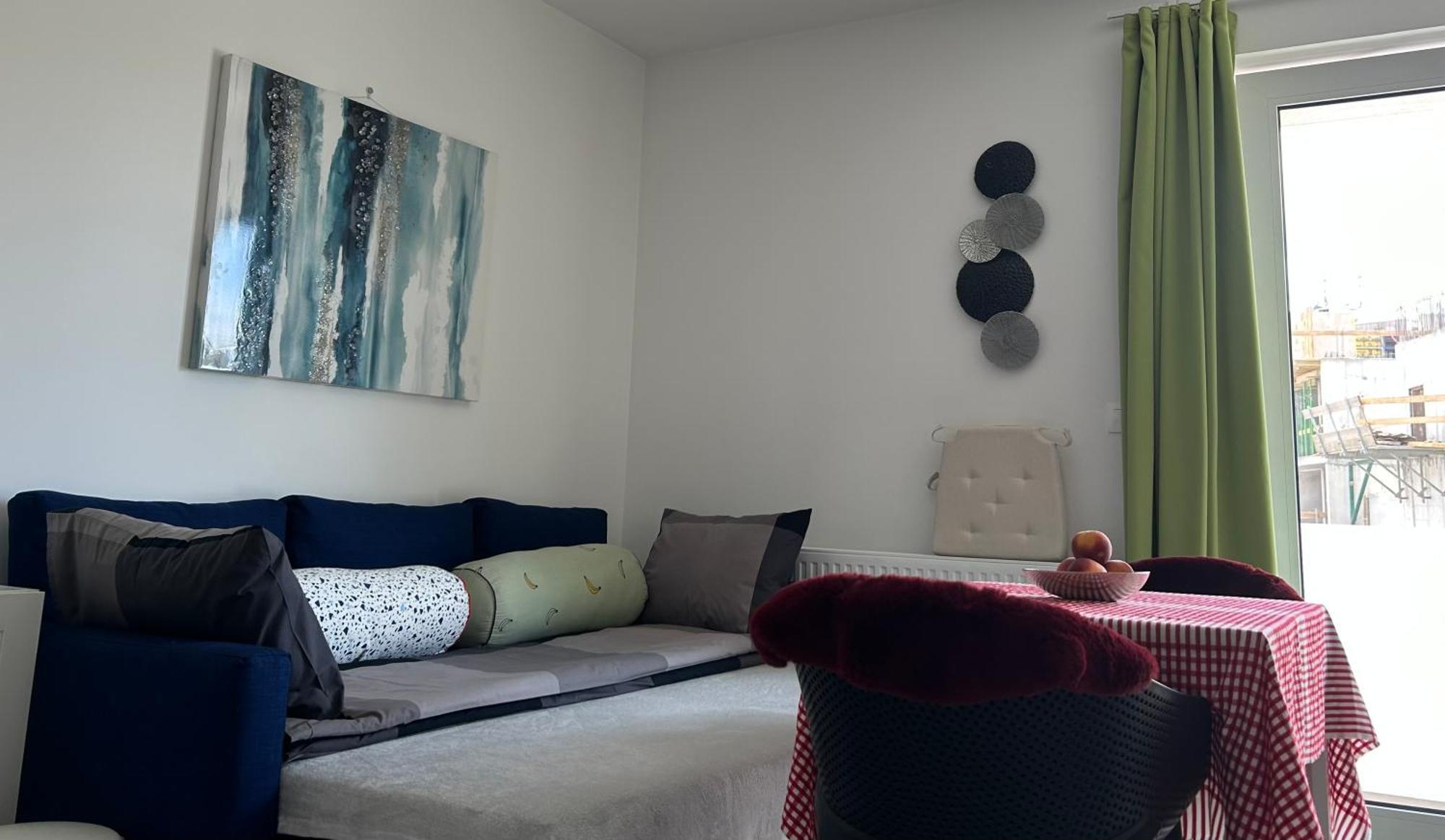 New Studio Apartment In Central Budapest - Free Parking Budapeste Exterior foto